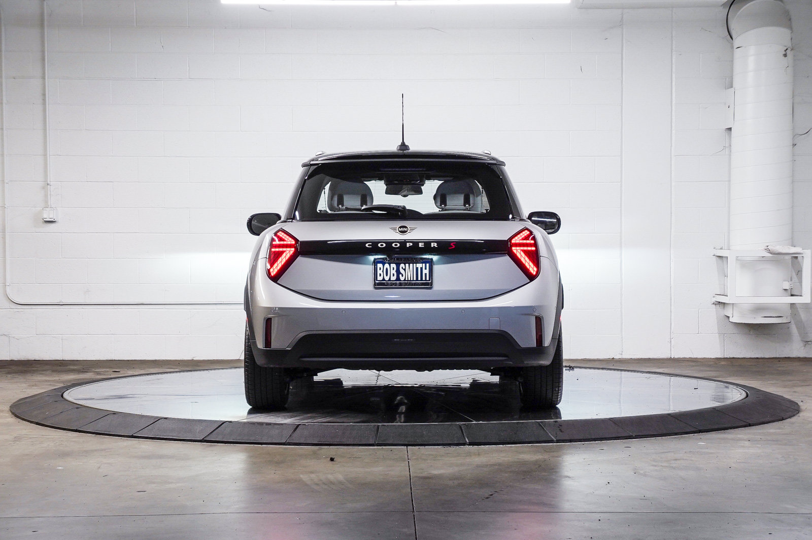 Used 2026 MINI Cooper S FWD image 5