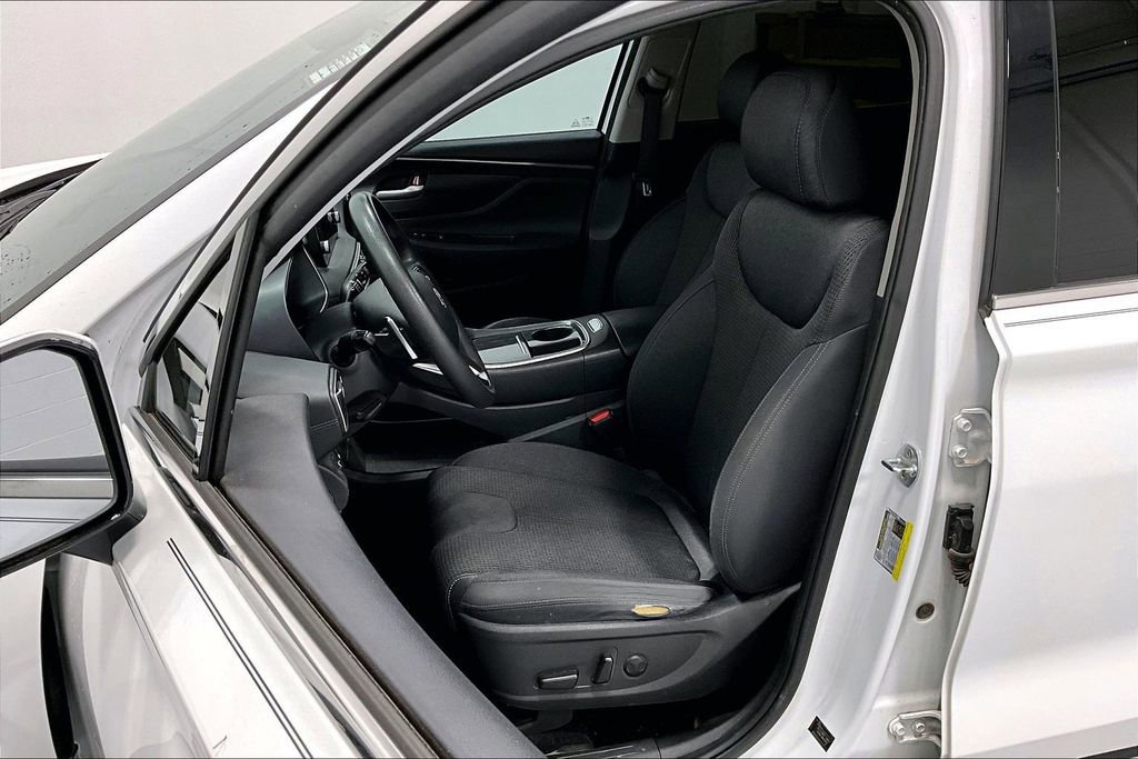 Used 2021 Hyundai Santa Fe SEL AWD/4WD image 31