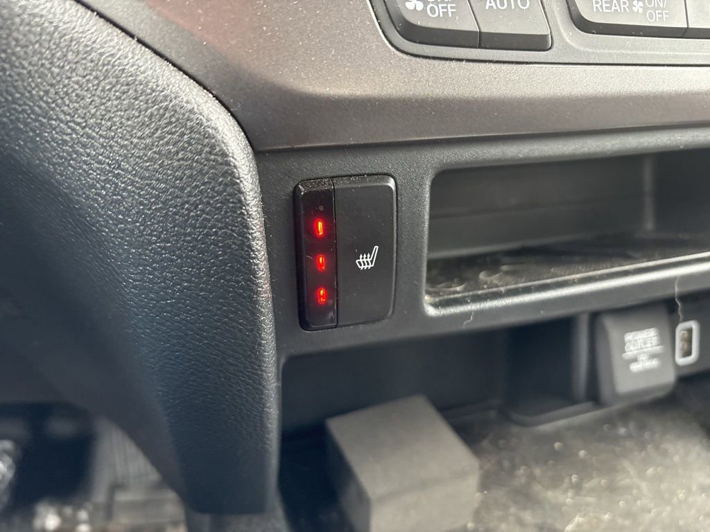 Used 2020 Honda Ridgeline RTL image 6