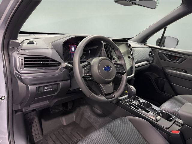 Certified 2026 Subaru Forester Premium AWD/4WD image 10