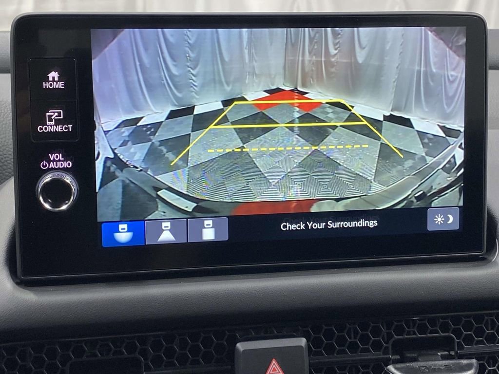 New 2026 Honda HR-V LX image 26