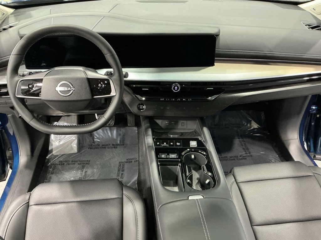 Used 2026 Nissan Murano SL w/ Comfort Package image 15