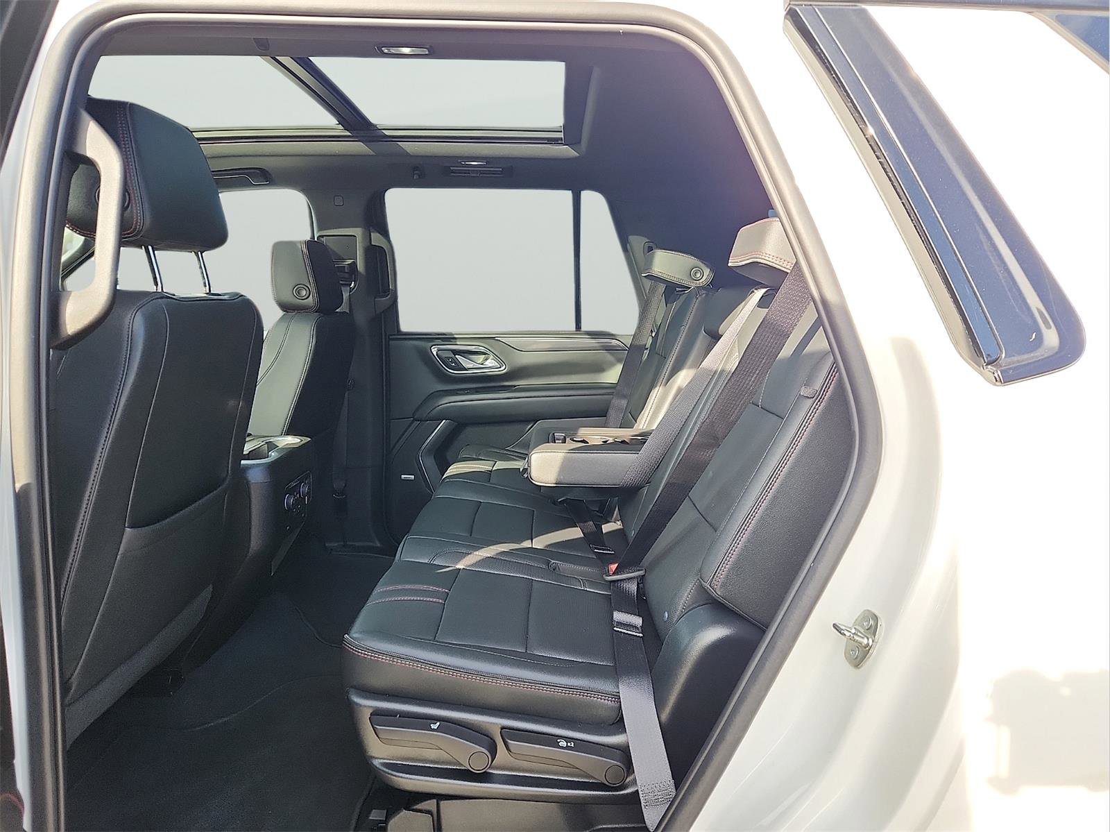 Used 2023 Chevrolet Tahoe RST image 26