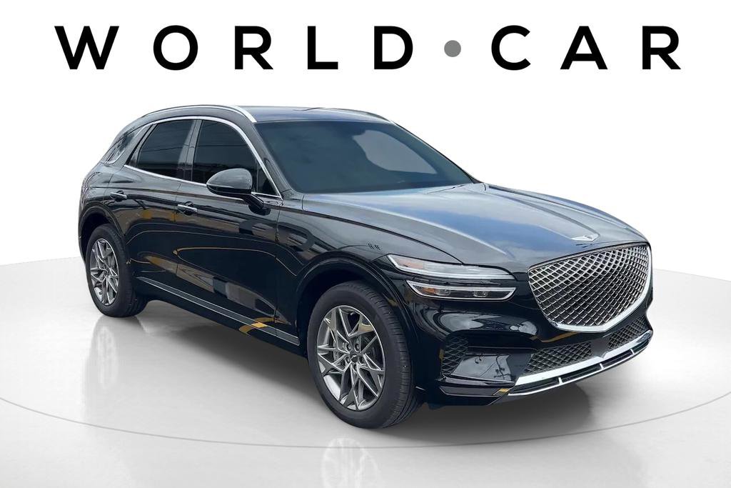 Used 2025 Genesis GV70 2.5T