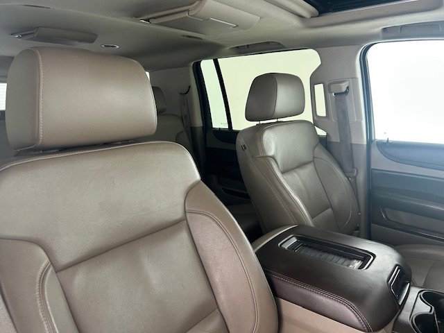 Used 2015 Chevrolet Suburban LT AWD/4WD image 18