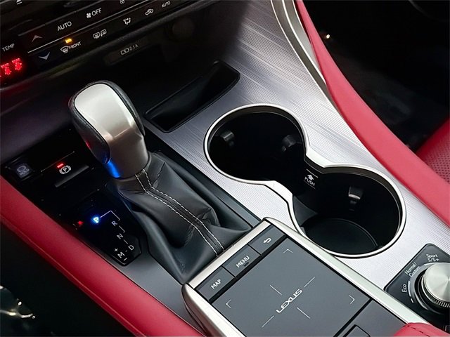 Used 2021 Lexus RX 350 F Sport image 31