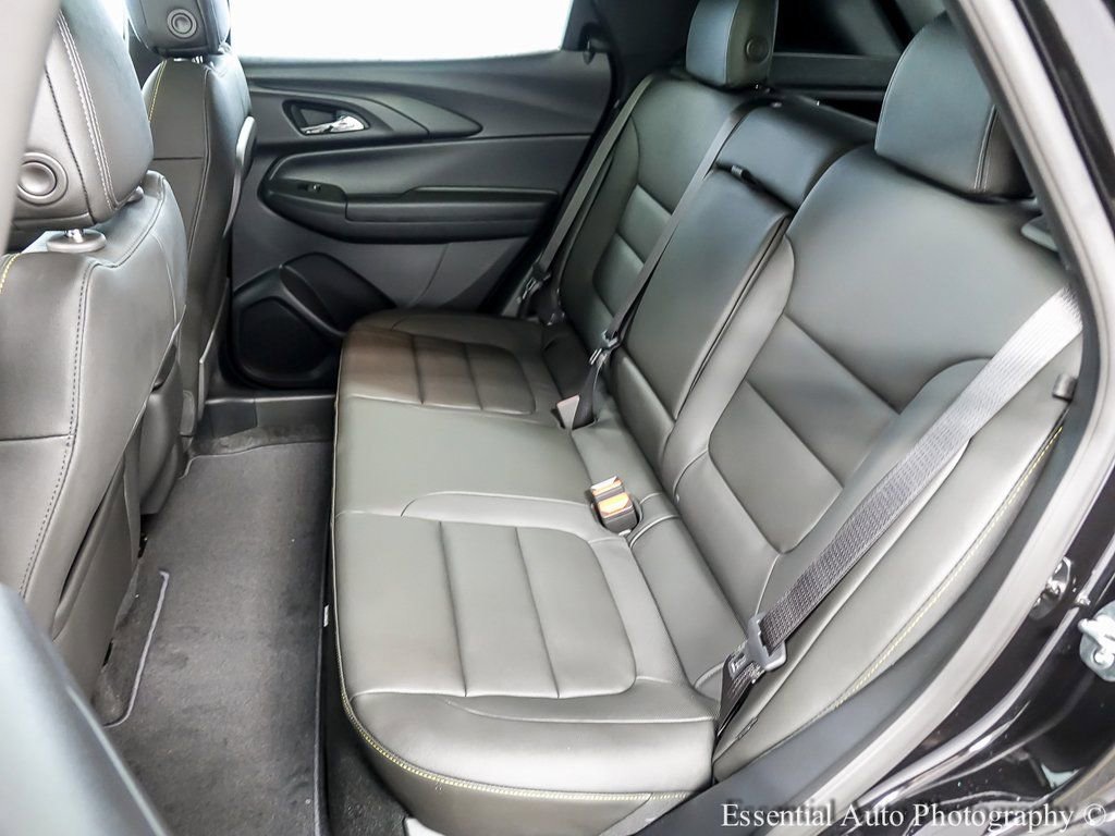 New 2026 Chevrolet TrailBlazer ACTIV w/ Convenience Package image 10