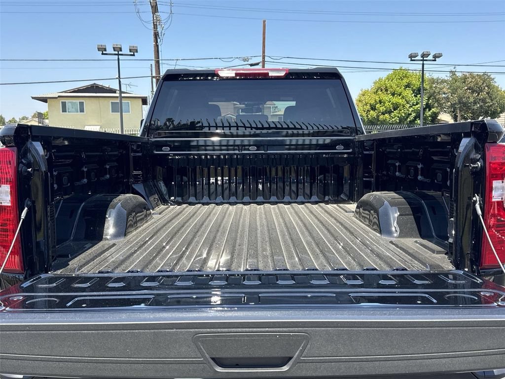 New 2026 Chevrolet Silverado 2500 Custom w/ Custom Value Package AWD/4WD image 27