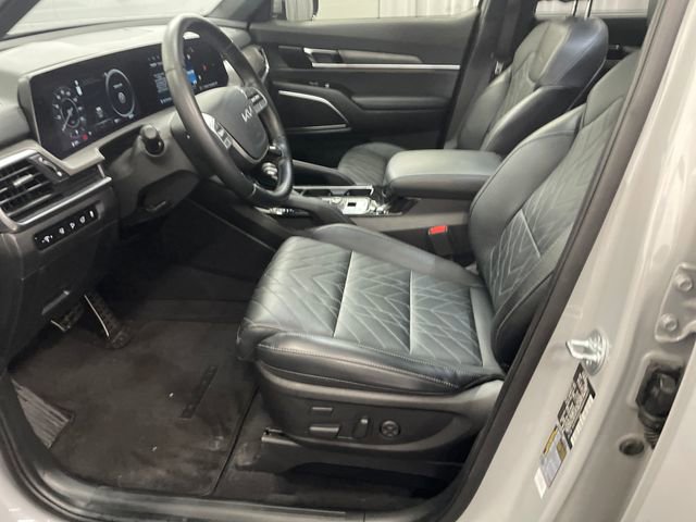 Used 2024 Kia Telluride SX Prestige X-Pro image 9