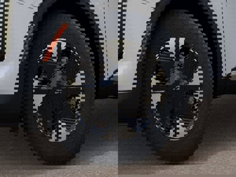 New 2026 Kia Sportage LX FWD image 9