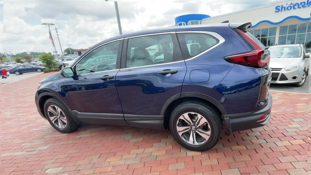 Used 2020 Honda CR-V LX image 7