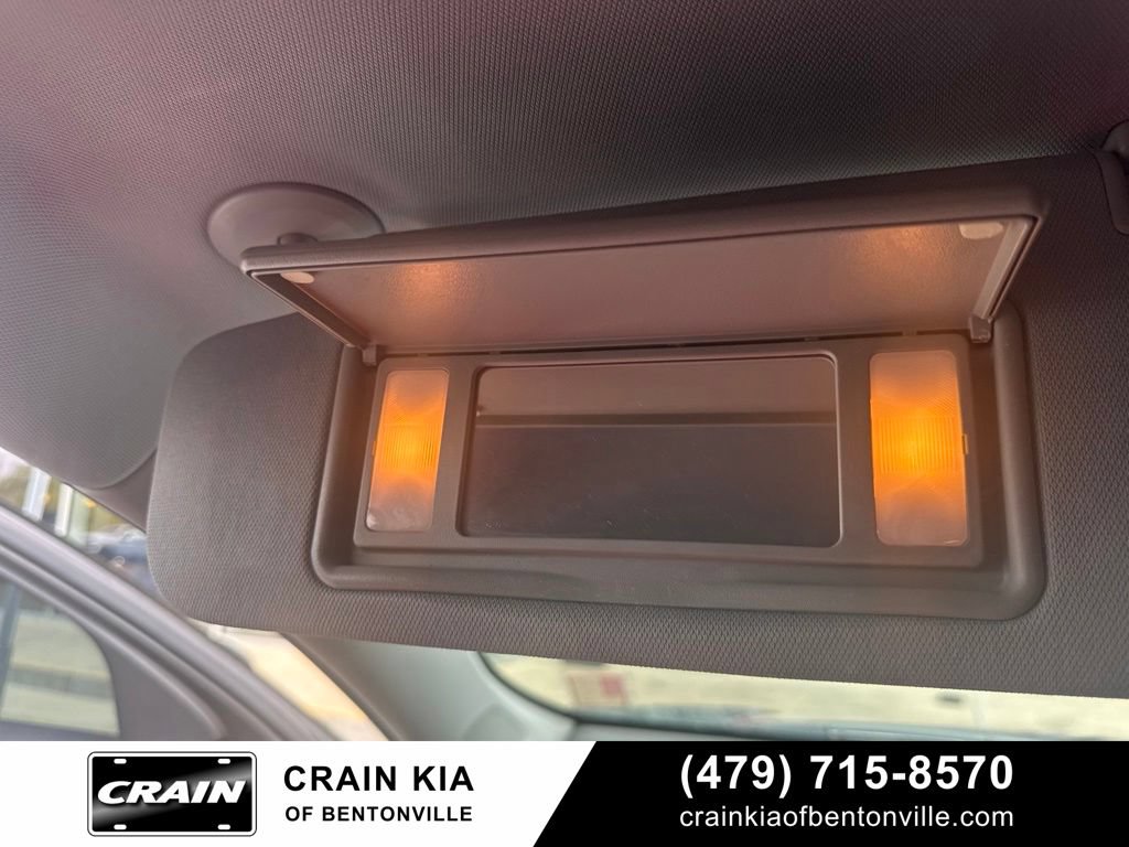 Used 2018 Chevrolet Malibu LT FWD image 24