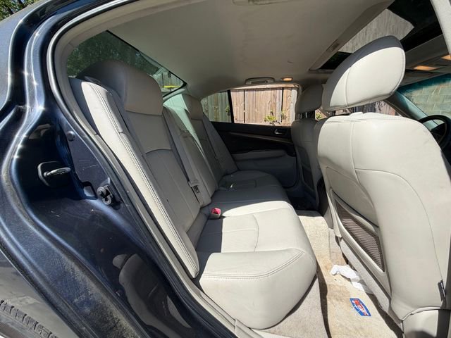 Used 2013 INFINITI G37 x Sedan w/ Premium Pkg image 16