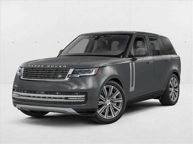 New 2027 Land Rover Range Rover SE AWD/4WD video 1