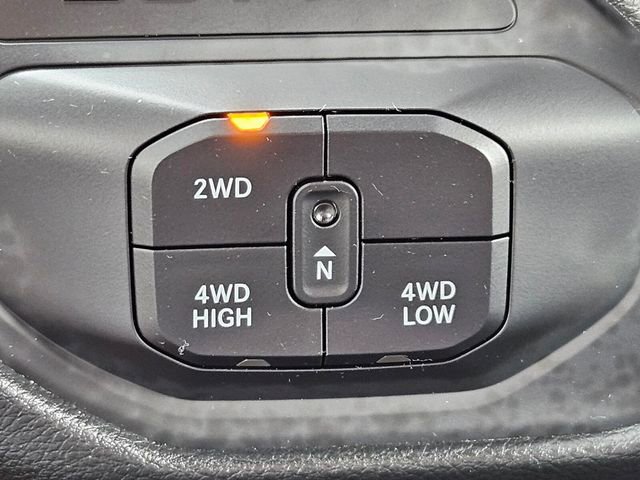New 2026 RAM 3500 Tradesman image 21