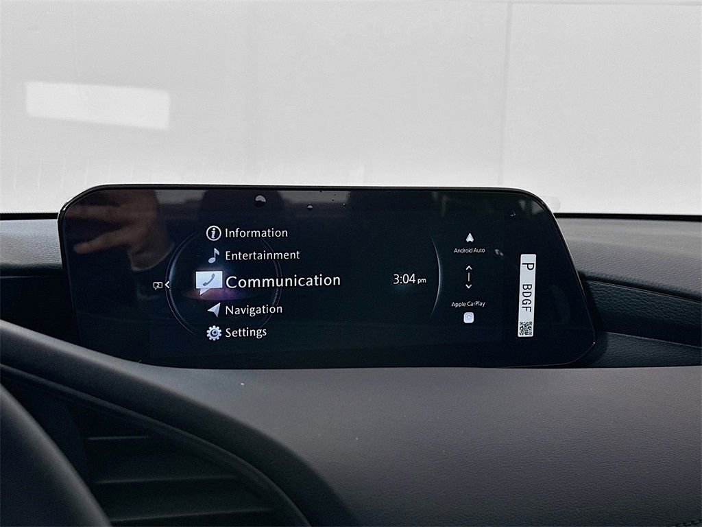 New 2026 MAZDA MAZDA3 2.5 S Sedan w/ Preferred Pkg image 17