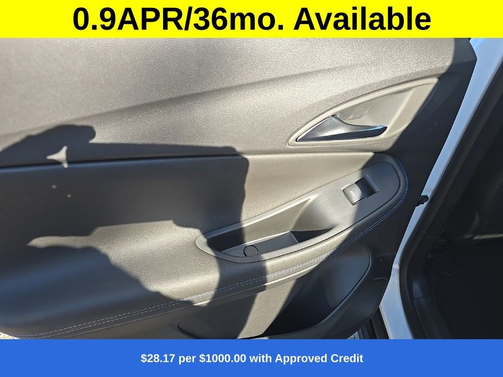 New 2026 Buick Encore GX Sport Touring w/ Comfort Package image 14