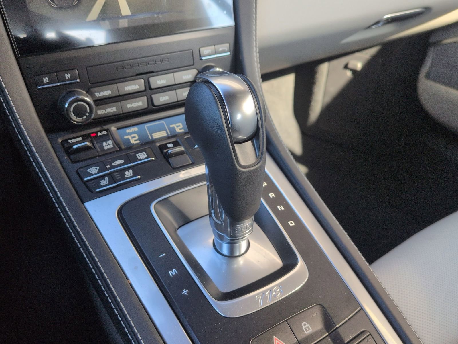 Certified 2025 Porsche 718 Cayman image 20