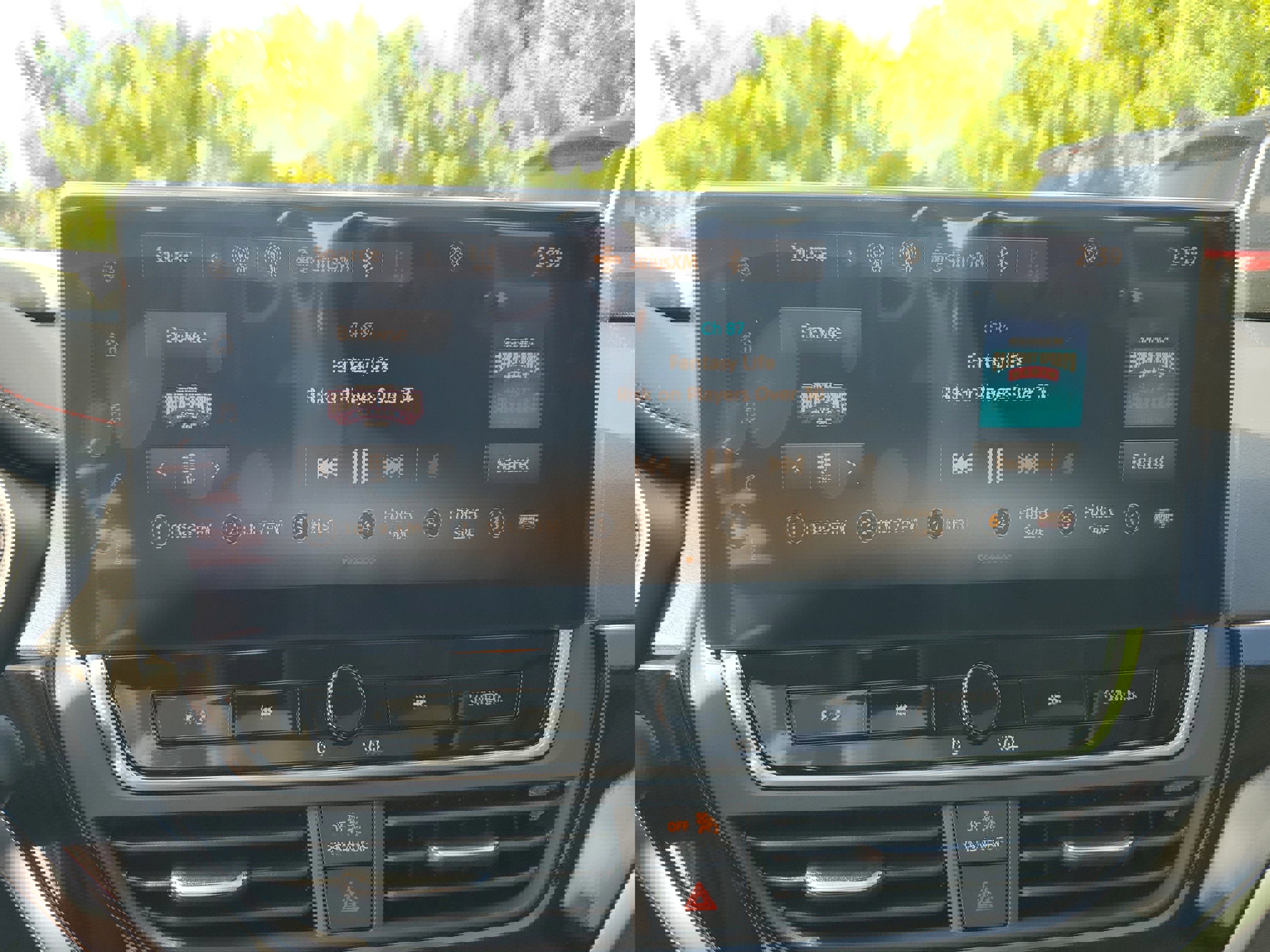 New 2025 Nissan Altima 2.5 SR w/ SR Premium Package image 22