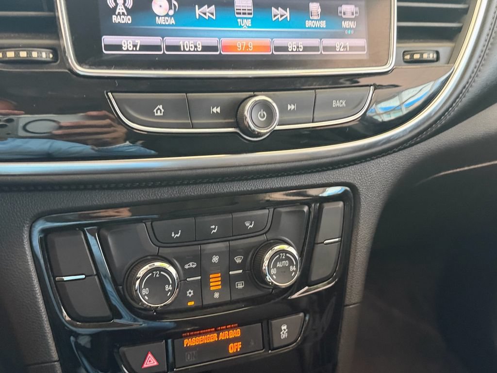 Used 2017 Buick Encore Preferred FWD image 23