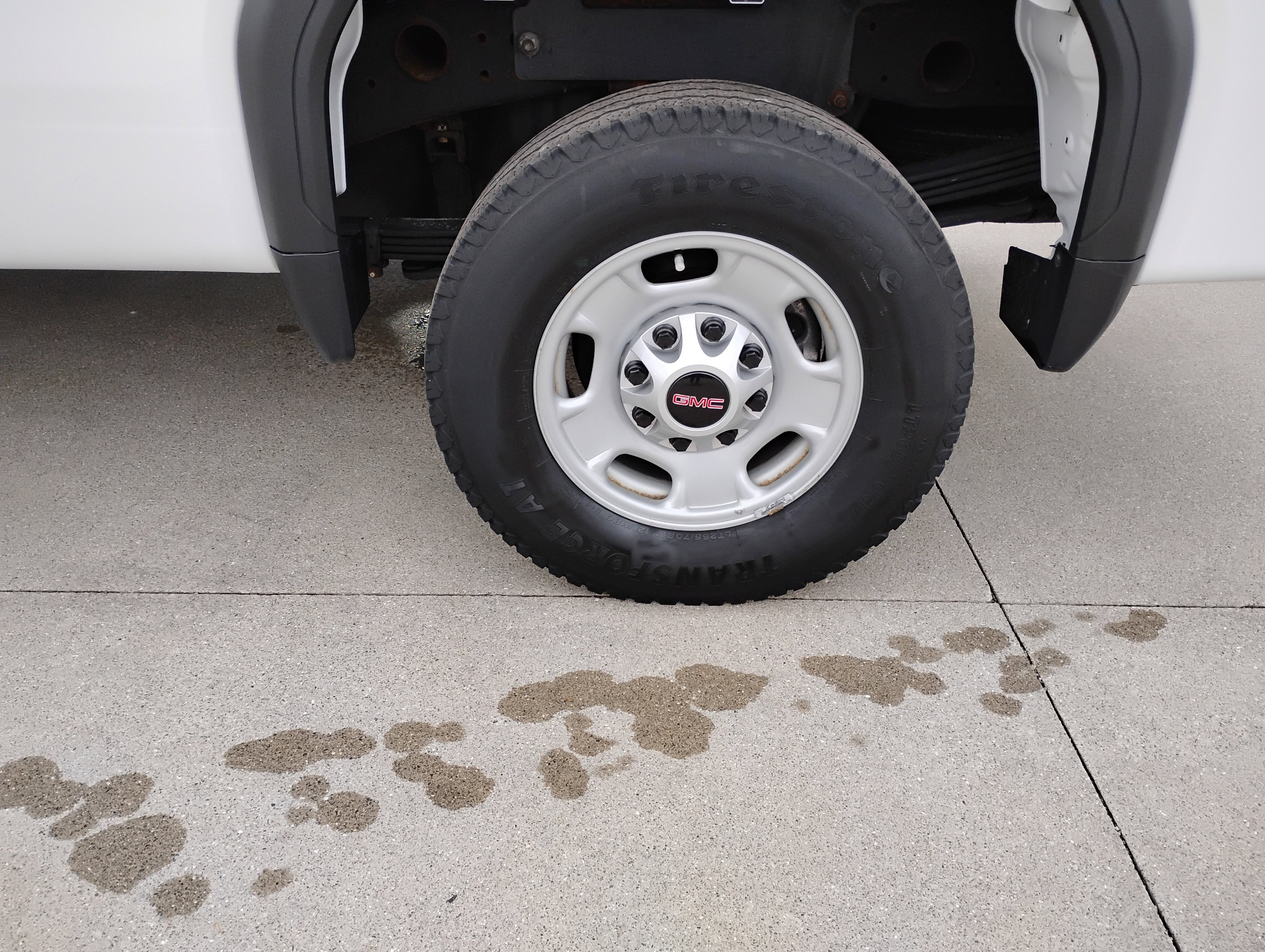 Used 2023 GMC Sierra 2500 Pro w/ Fleet Convenience Package image 23