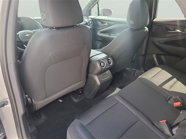 New 2025 Chevrolet Blazer EV LT image 14