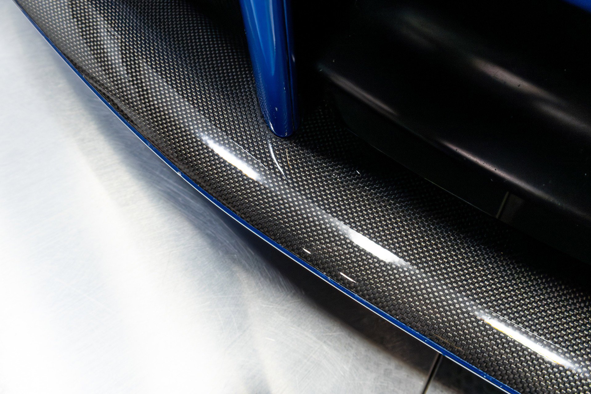 Used 2016 Ferrari 488 Spider image 52