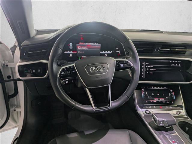 Used 2023 Audi A7 3.0T Premium image 14