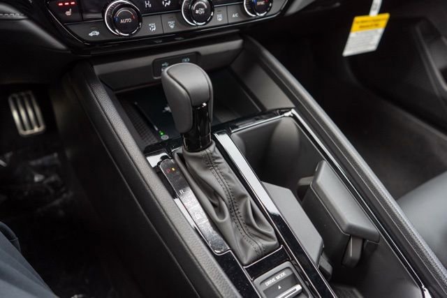 New 2026 Honda Accord Sport image 29