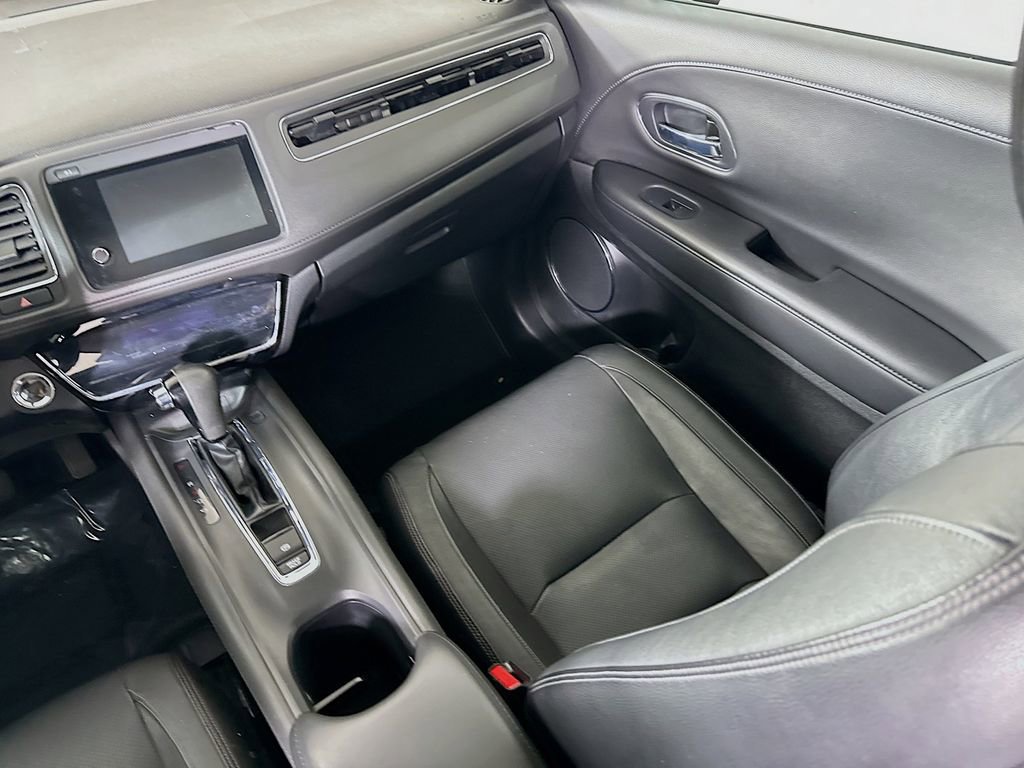 Used 2019 Honda HR-V EX-L image 25