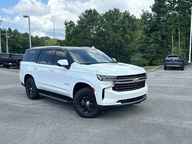 Used 2024 Chevrolet Tahoe LT AWD/4WD video 2