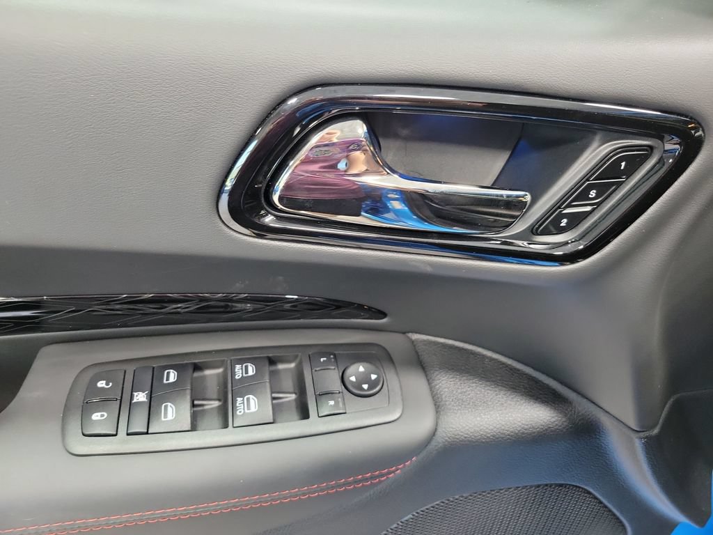 New 2026 Dodge Durango GT AWD/4WD image 15
