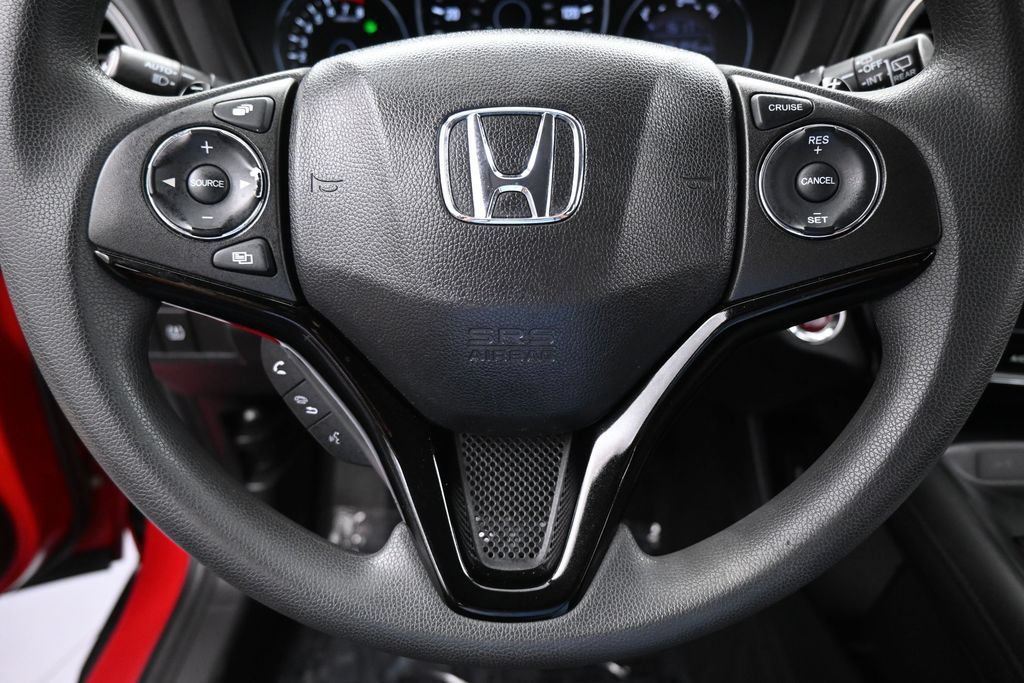 Used 2016 Honda HR-V EX image 28