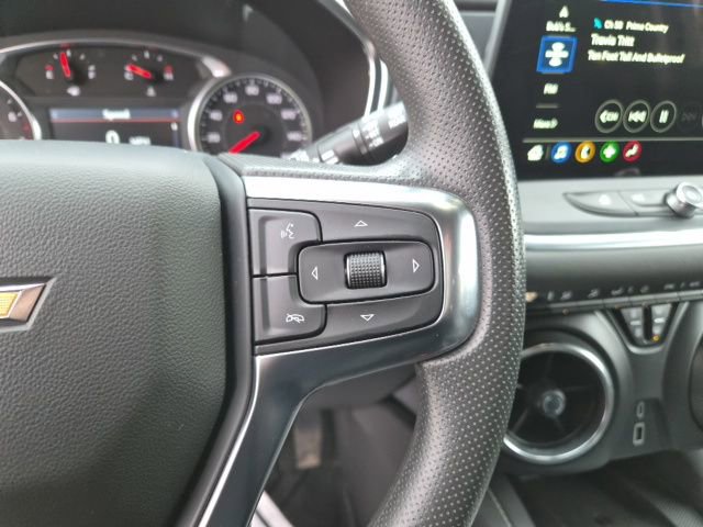 Used 2024 Chevrolet Blazer LT w/ Convenience Package image 21