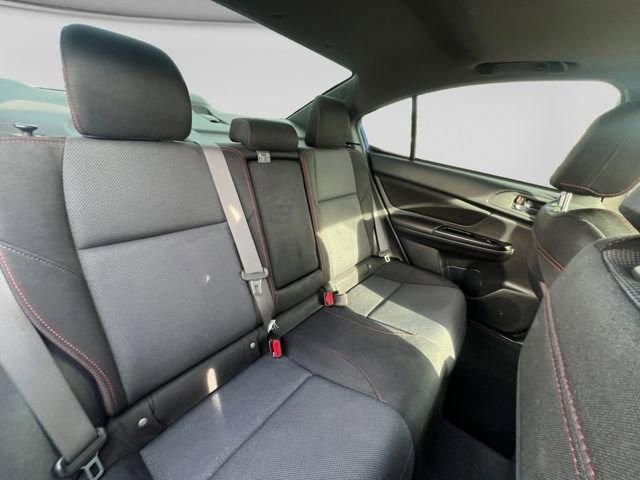 Used 2019 Subaru WRX Premium w/ Popular Package #3 (IZT) image 26