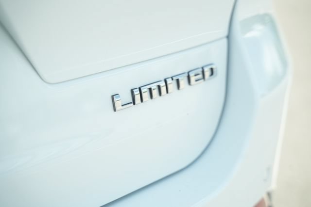 Used 2022 Jeep Grand Cherokee L Limited w/ Luxury Tech Group II AWD/4WD image 47