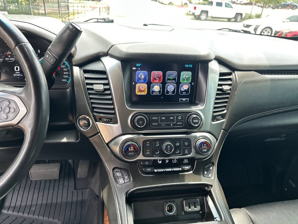 Used 2019 Chevrolet Tahoe Premier RWD image 21