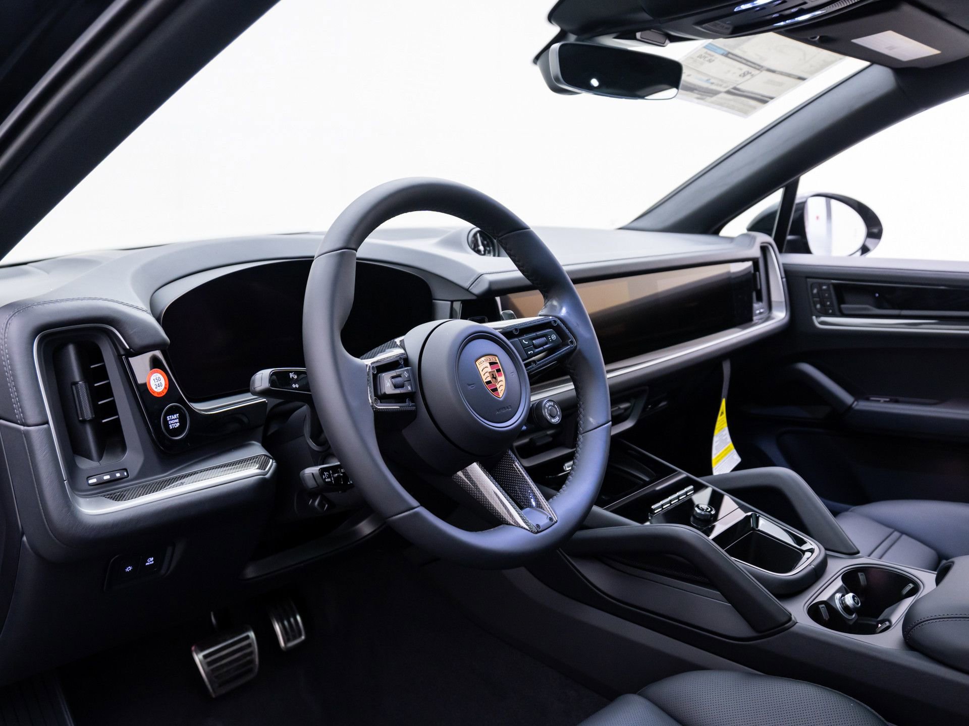 New 2026 Porsche Cayenne S image 4