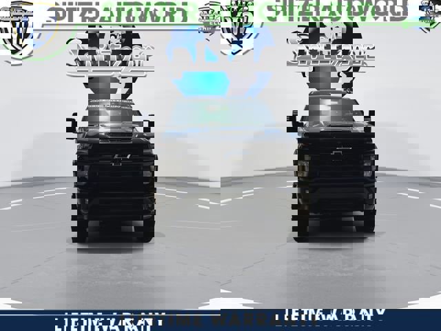 New 2025 Chevrolet Silverado 2500 LT AWD/4WD image 3