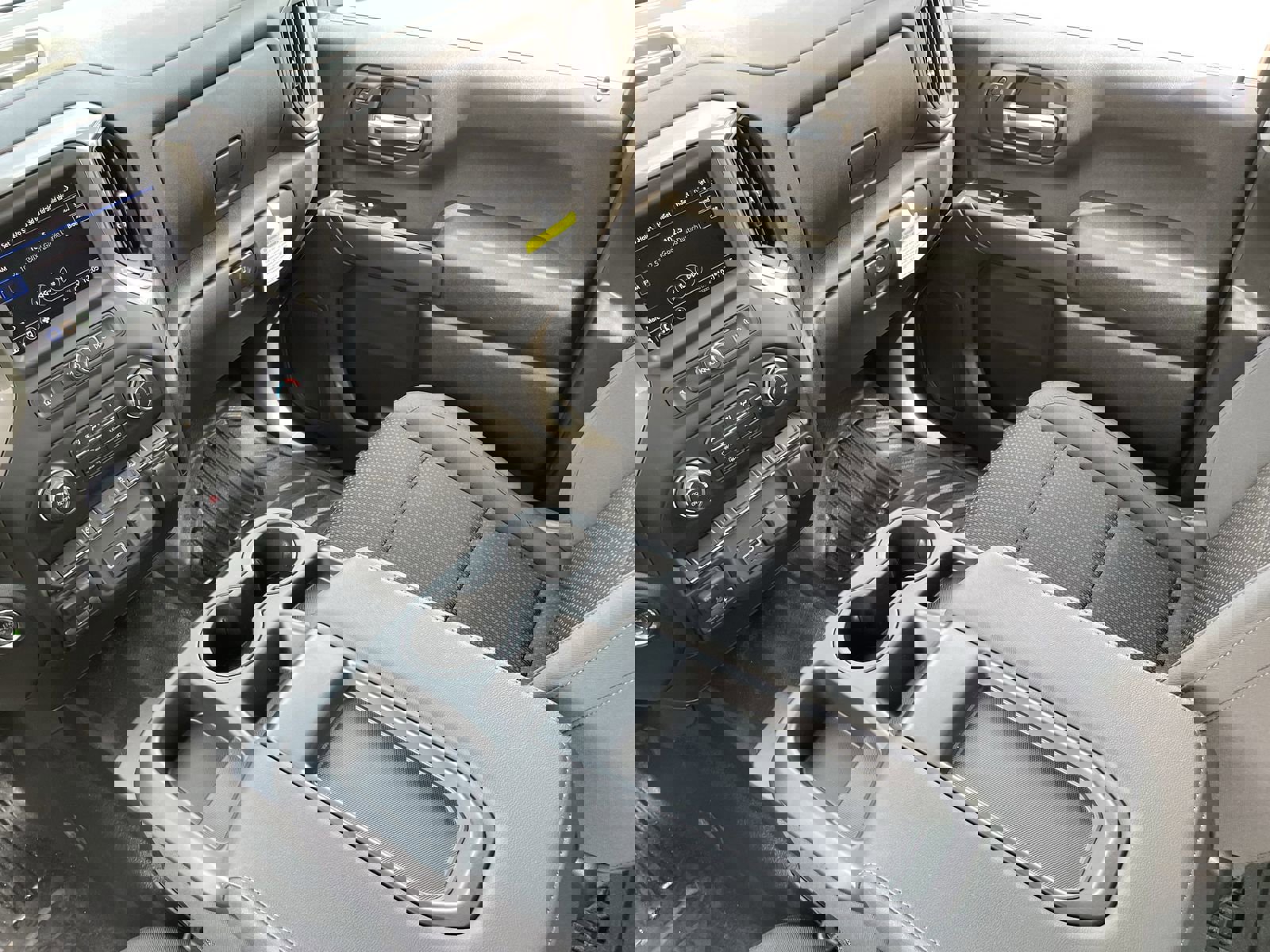 New 2026 Chevrolet Silverado 2500 W/T w/ WT Convenience Package image 22