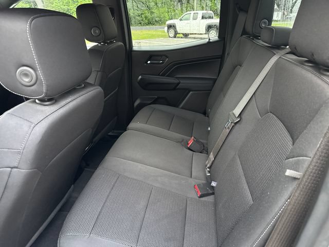 Used 2024 Chevrolet Colorado LT AWD/4WD image 22