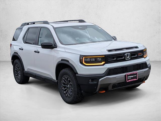 New 2026 Honda Passport TrailSport image 6