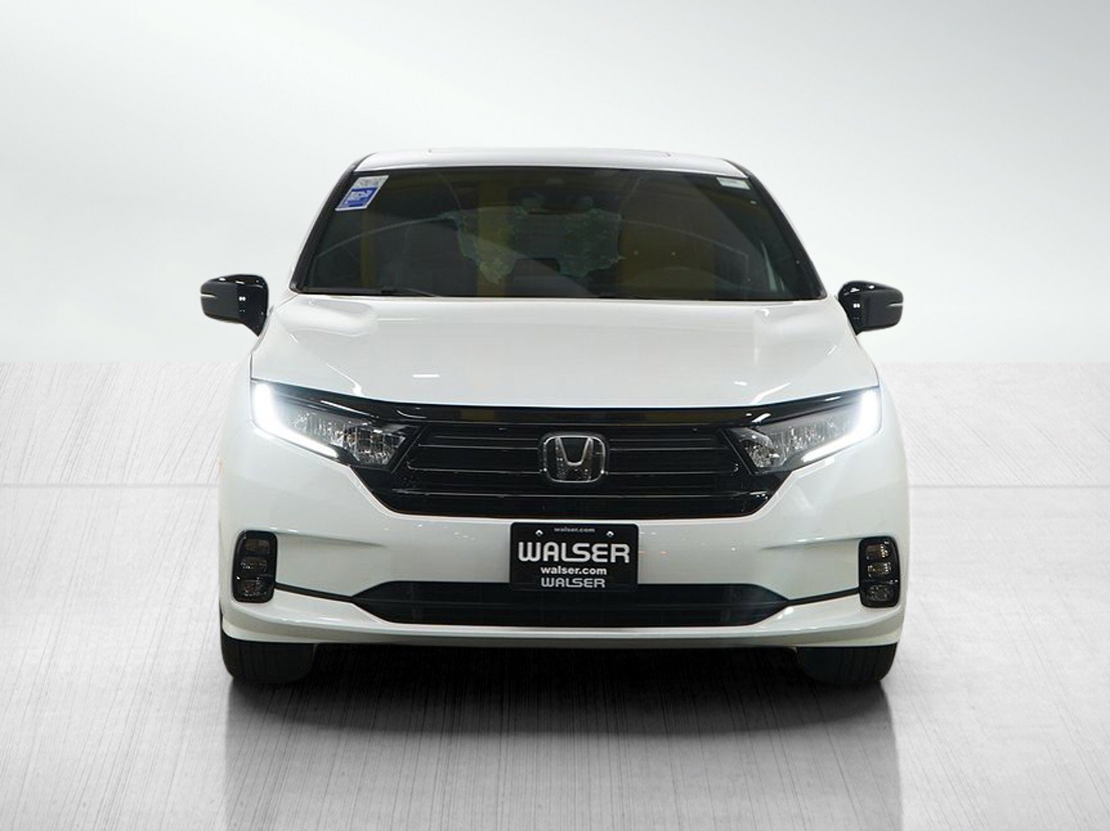 Used 2023 Honda Odyssey Sport image 8