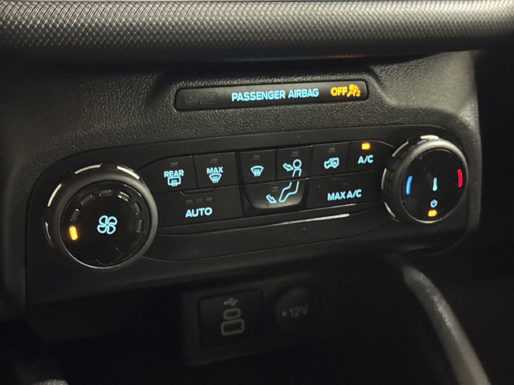 Used 2024 Ford Bronco Sport Big Bend AWD/4WD image 16