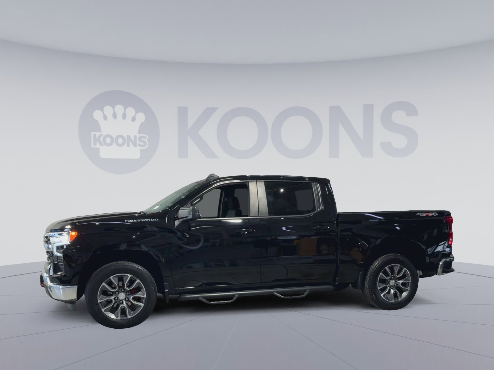 Used 2022 Chevrolet Silverado 1500 LT image 7