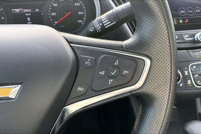 Used 2023 Chevrolet Malibu LT image 13