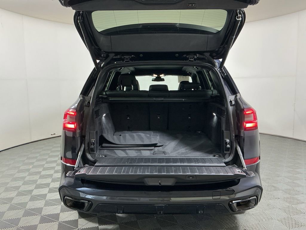 Certified 2023 BMW X5 sDrive40i w/ M Sport Package image 28