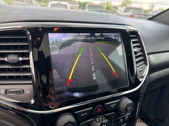Used 2020 Jeep Grand Cherokee Altitude AWD/4WD image 21