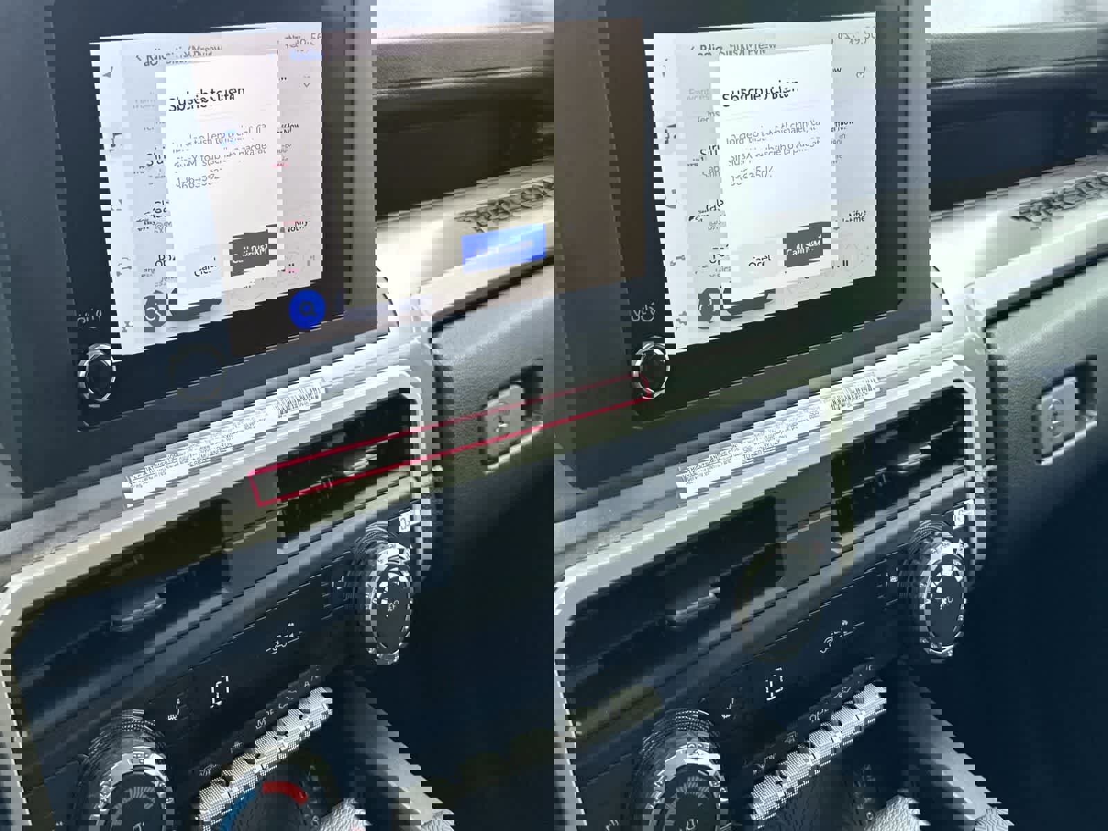 Used 2024 Toyota Tacoma SR5 image 20