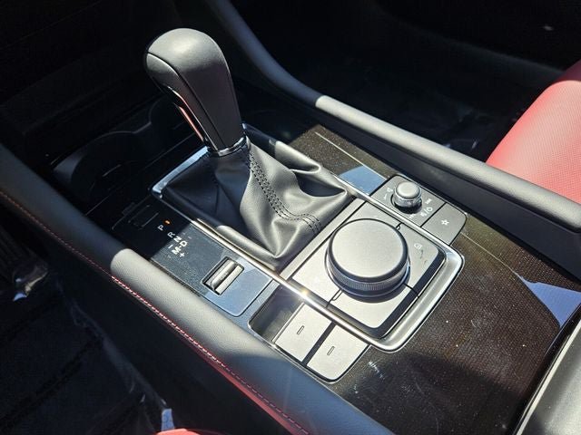 Used 2026 MAZDA MAZDA3 Carbon AWD/4WD image 20